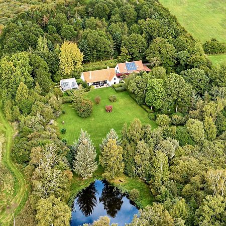 Stoksholmene13 Bed & Breakfast Svebolle Екстериор снимка