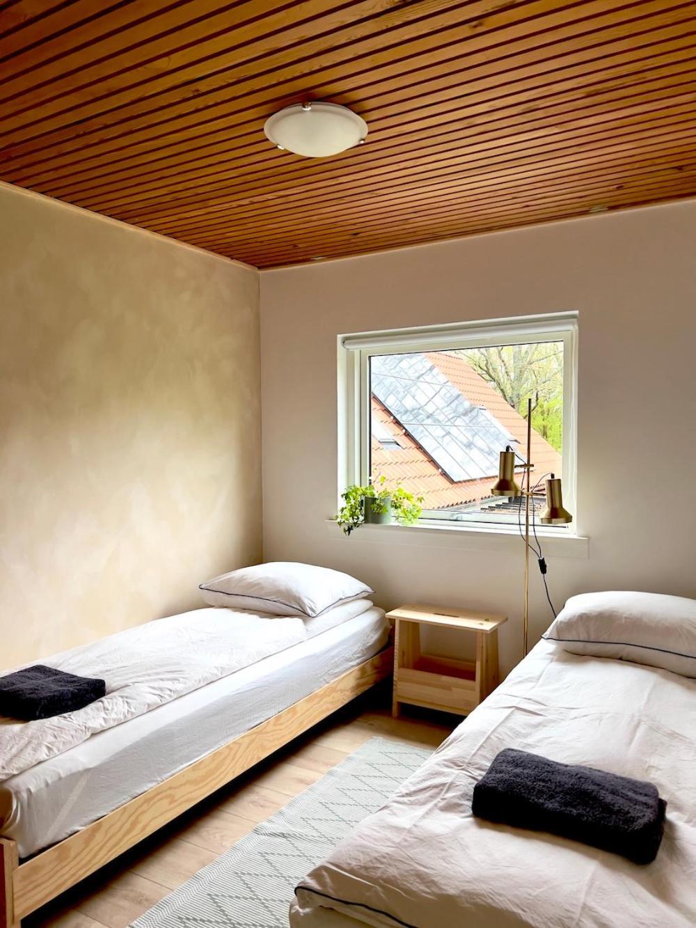 Stoksholmene13 Bed & Breakfast Svebolle Екстериор снимка