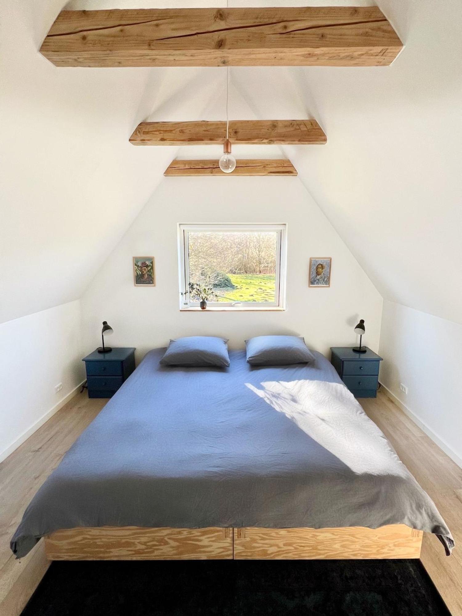 Stoksholmene13 Bed & Breakfast Svebolle Екстериор снимка