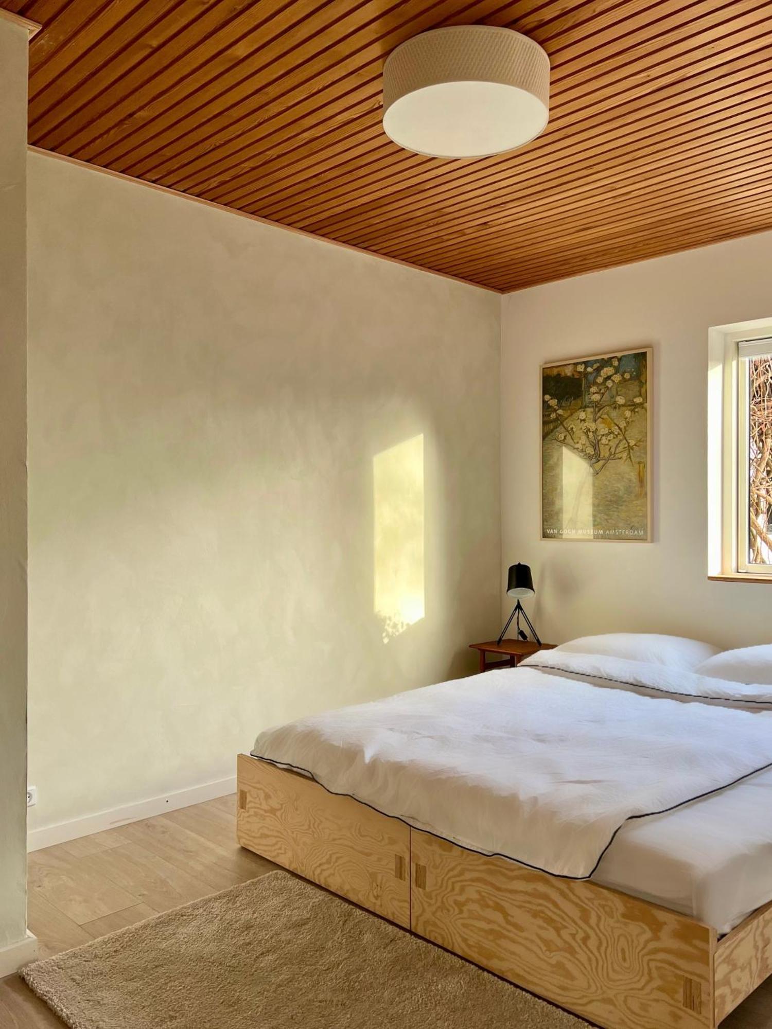 Stoksholmene13 Bed & Breakfast Svebolle Екстериор снимка