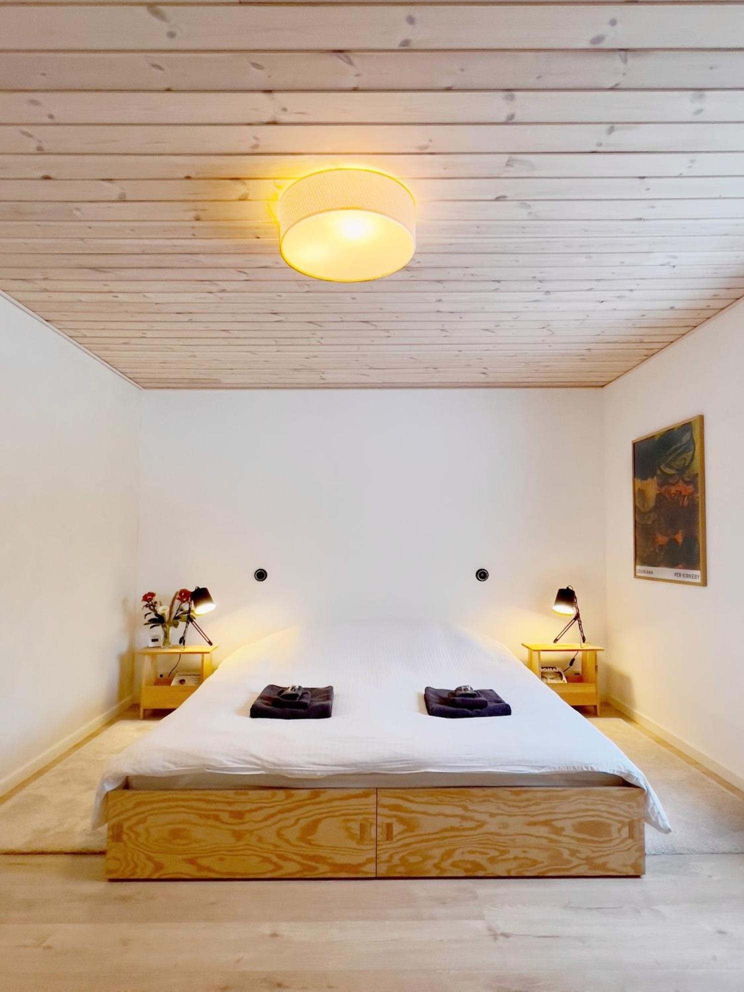 Stoksholmene13 Bed & Breakfast Svebolle Екстериор снимка